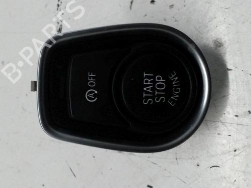 Used Electronic sensor BMW 1 (F20) 118 d (150 hp) 20166010