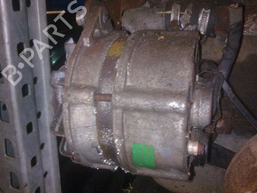 Used Alternator FORD FIESTA I (GFBT) 1.1 (WFBT) (55 hp) 15696777