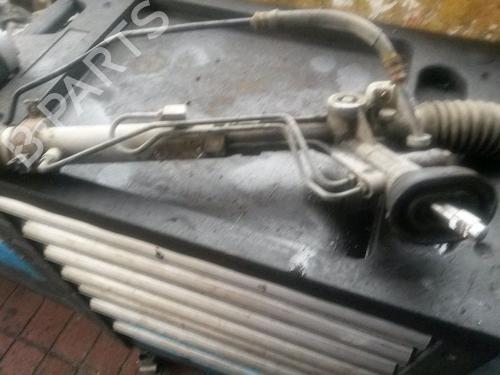 Steering rack VW POLO (6N2) 1.4 | BP15704330M22