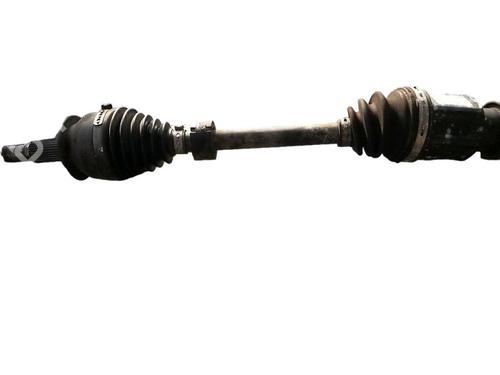 Right front driveshaft MAZDA CX-3 (DK) 2.0 SKYACTIV-G (DK5W, DK6W) (120 hp) 15706740