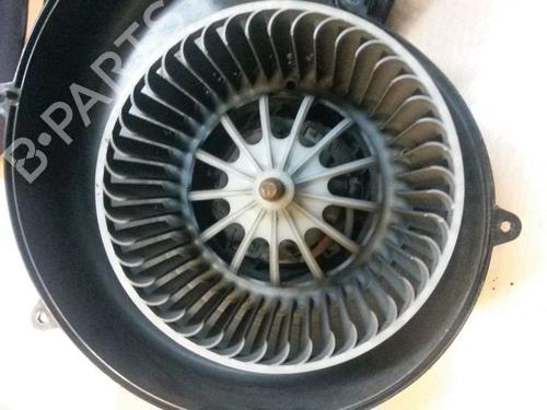 Heater blower motor VOLVO V70 III (135) D5 | BP15698729M62 