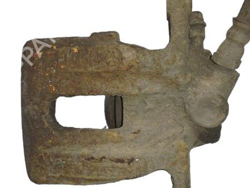 Used Right rear brake caliper MERCEDES-BENZ B-CLASS Sports Tourer (W245) B 150 (245.231) (95 hp) 15697300