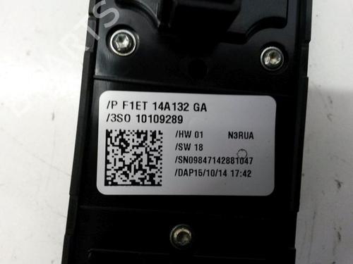 Switch FORD B-MAX (JK) 1.6 TDCi | BP16519789I30 