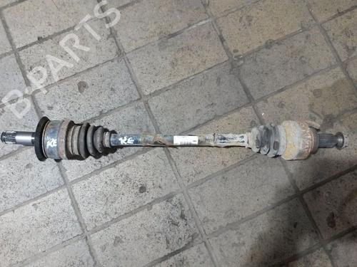 Used Left rear driveshaft BMW 1 (F20) 116 d (116 hp) 25990641