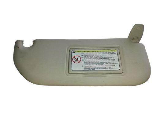 Used Right sun visor CITROËN C4 I (LC_) 1.4 16V (88 hp) 15700144