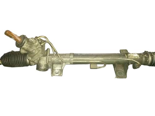 Used Steering rack RENAULT LAGUNA II (BG0/1_) 1.9 dCi (BG08, BG0G) (120 hp) 30639553