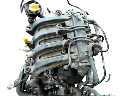 Used Engine RENAULT CLIO III (BR0/1, CR0/1) 1.2 16V (BR02, BR0J, BR11, CR02, CR0J, CR11) (75 hp) 30639246