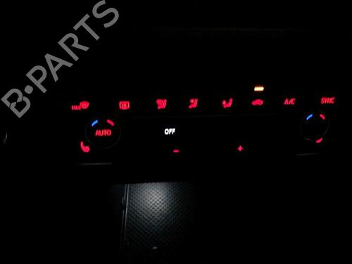 Climate control VW POLO VI (AW1, BZ1, AE1) 1.0 | BP30640229I5 - Image 3