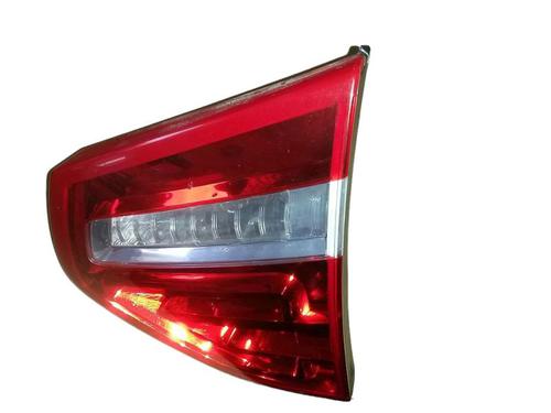 Used Right tailgate light CITROËN C4 Picasso I MPV (UD_) 1.6 HDi (109 hp) 16817673