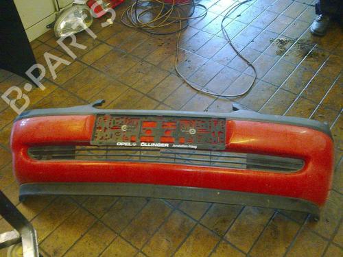 Foran kofangere OPEL CORSA B (S93) 1.4 i 16V (F08, F68, M68) (90 hp) 15696516