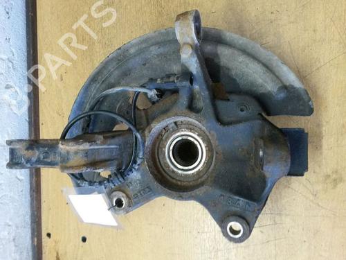 Right front steering knuckle RENAULT MEGANE III Grandtour (KZ0/1) 1.5 dCi (KZ09, KZ0D, KZ1G, KZ29, KZ14, KZ1W, KZ10, KZ1F,... | BP15708585M26 