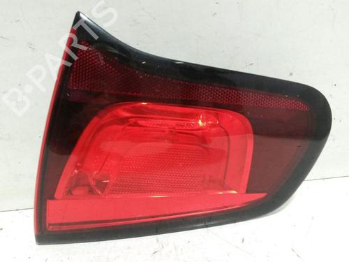 Used Right tailgate light CITROËN C3 II (SC_) 1.4 (73 hp) 30639465