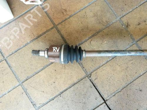 Right front driveshaft SUZUKI SWIFT III (MZ, EZ) 1.3 (RS413, ZC11S) | BP30639361M39  - Image 6