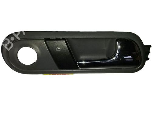 Used Front right exterior door handle SEAT IBIZA III (6L1) 1.2 12V (70 hp) 15701883