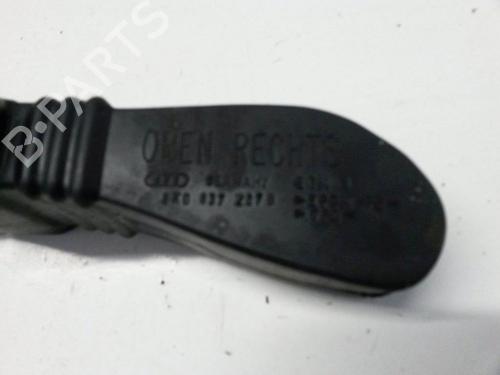 Hinge/Door check strap AUDI A4 B8 Avant (8K5) 2.0 TDI | BP17178803C146 