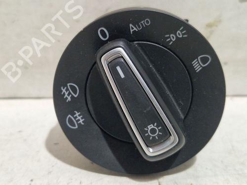 headlight-switch-vw-tiguan-ad1-ax1-2016-2017-2018-2019-2020-2021-2022-2023-2024-32021250 main image