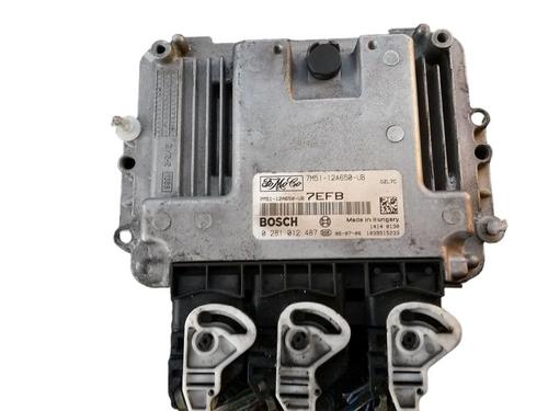 Used Engine control unit (ECU) FORD FOCUS II Turnier (DA_, FFS, DS) 1.6 TDCi (109 hp) 15704935