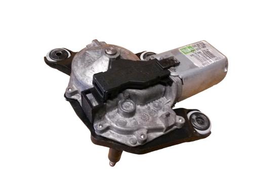 Used Rear wiper motor FIAT GRANDE PUNTO (199_) 1.4 (199AXB1A) (75 hp) 27670635