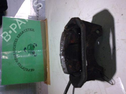 Used Right front brake caliper FIAT PUNTO (188_) 1.2 60 (188.030, .050, .130, .150, .230, .250) (60 hp) 15695833