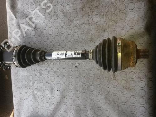 Right front driveshaft AUDI A4 B6 (8E2) 2.5 TDI | BP15703995M39 