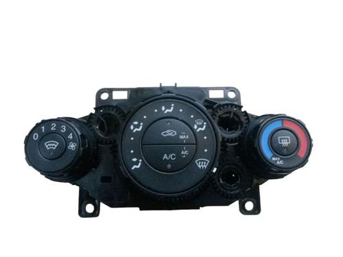Used Climate control FORD FIESTA VI (CB1, CCN) 1.25 (60 hp) 15700459