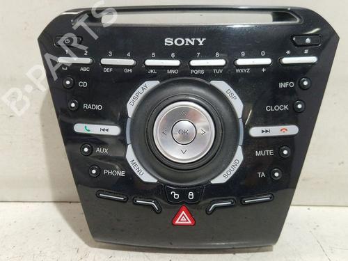 Mando Mando FORD FOCUS III Turnier 1.6 EcoBoost (150 hp) 34252837 34252837