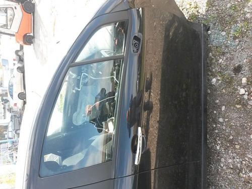 Używane Drzwi przednie prawe CITROËN C3 II (SC_) 1.4 (73 hp) 30639459