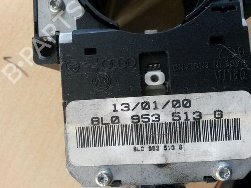 Steering column stalk VW GOLF IV (1J1) 1.9 SDI | BP15703901I23 