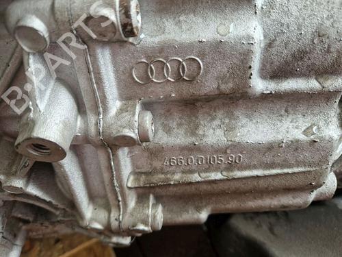 Gearbox AUDI A6 C6 Avant (4F5) 3.0 TDI quattro | BP38020353M3 - Image 2