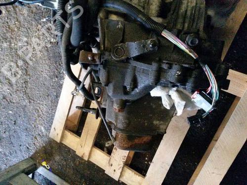 Gearbox PEUGEOT 206+ (2L_, 2M_) 1.4 i (2LKFWA, 2MKFWA) | BP16647735M3 