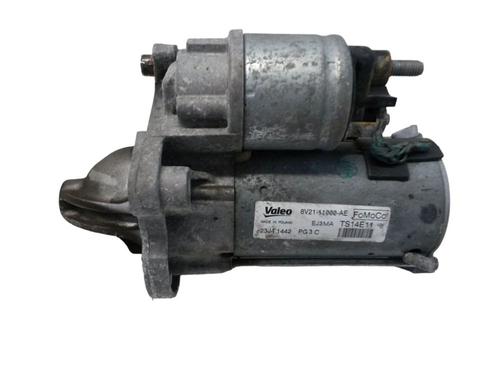Used Starter FORD B-MAX (JK) 1.6 TDCi (95 hp) 29316914