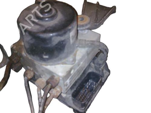 ABS pump CHRYSLER VOYAGER / GRAND VOYAGER III (GS_, NS_) 2.5 TD | BP15696550M43 