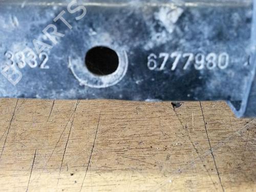 Right rear suspension arm BMW 1 (E87) 116 d | BP15709548M15 