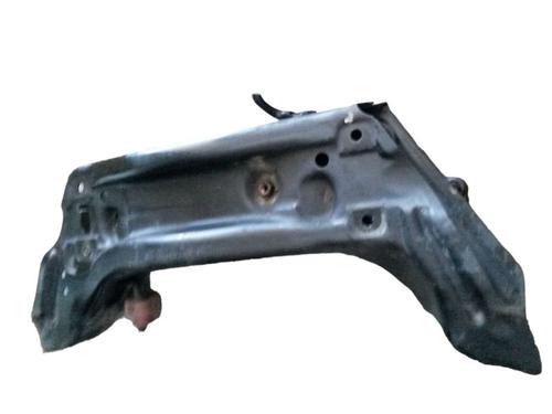 Used Subframe VW POLO IV (9N_, 9A_) 1.4 16V (101 hp) 15703180