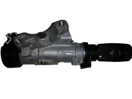 Used Ignition barrel VW TRANSPORTER T6 Van (SGA, SGH, SHA, SHH) 2.0 TDI 4motion (150 hp) 30639868