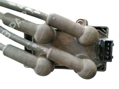 Bobine RENAULT TWINGO I (C06_) 1.2 (C063, C064) (55 hp) 30640014