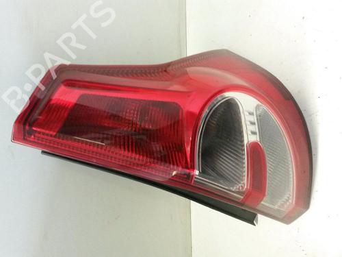 Right taillight DACIA SANDERO 1.2 16V | BP18747985C35