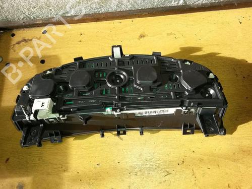 Multifunctionele display OPEL VECTRA C (Z02) 1.9 CDTI (F69) | BP15706210C48 