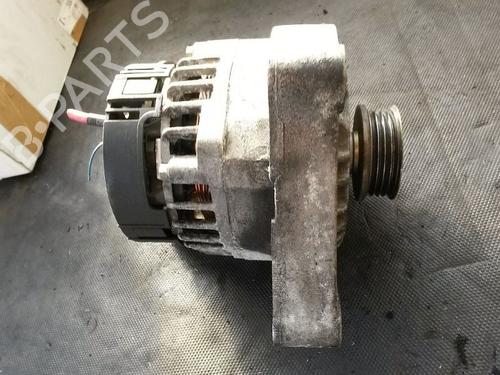 Alternator LANCIA YPSILON (843_) 1.2 (843.AXA1A) | BP15705230M7 