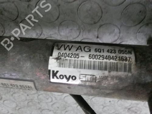 Steering rack SKODA FABIA I Combi (6Y5) 1.4 TDI | BP15704094M22 