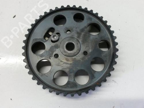 Used Pulley AUDI A4 B9 Avant (8W5, 8WD) 3.0 TDI (218 hp) 30639344