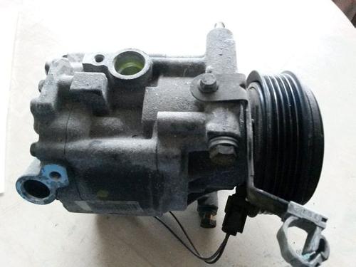 AC compressor FIAT PUNTO (188_) 1.2 60 (188.030, .050, .130, .150, .230, .250) | BP15705089M34 