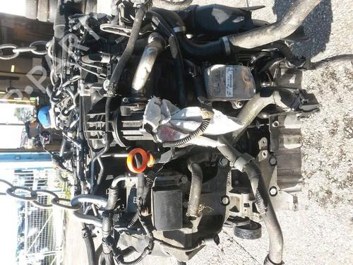 Motor VW GOLF VI Variant (AJ5) 1.6 TDI 4motion (105 hp) 29316933