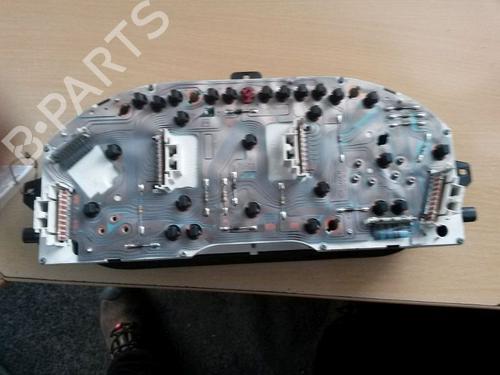 Display monitor RENAULT MEGANE I Coach (DA0/1_) 1.6 e (DA0F) | BP15692868C48 