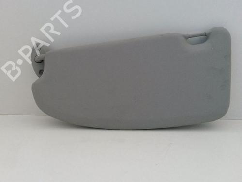 Right sun visor FORD FOCUS II (DA_, HCP, DP) 1.6 | BP15709877I2 