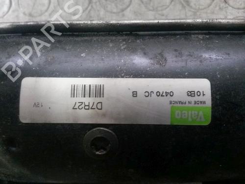 Starter PEUGEOT 307 SW (3H) 2.0 HDI 90 | BP15704368M8 