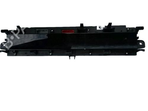 Multifunctionele display RENAULT SCÉNIC II (JM0/1_) 1.4 (JM0B, JM0H, JM1A) (98 hp) 15701225