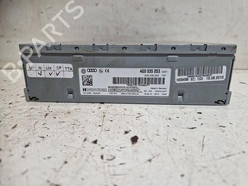 Used Control unit Control unit 38017349 38017349