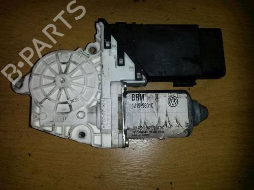 Left front window motor VW GOLF IV (1J1) 1.4 16V | BP15705609E21 