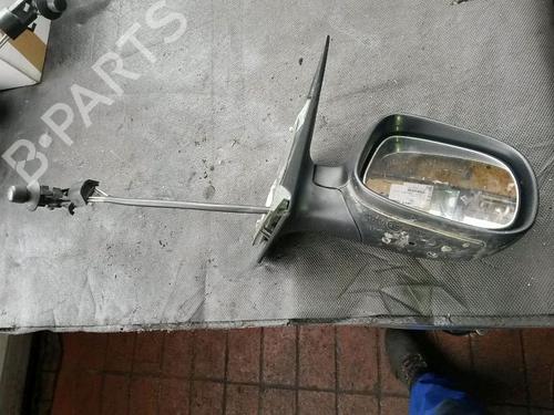 Right mirror SKODA FABIA I (6Y2) 1.9 SDI | BP15705209C27 